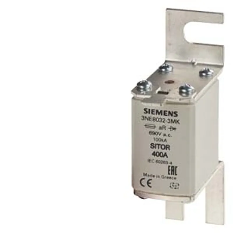 Siemens 3NE8032-3MK — photo 1 of 2