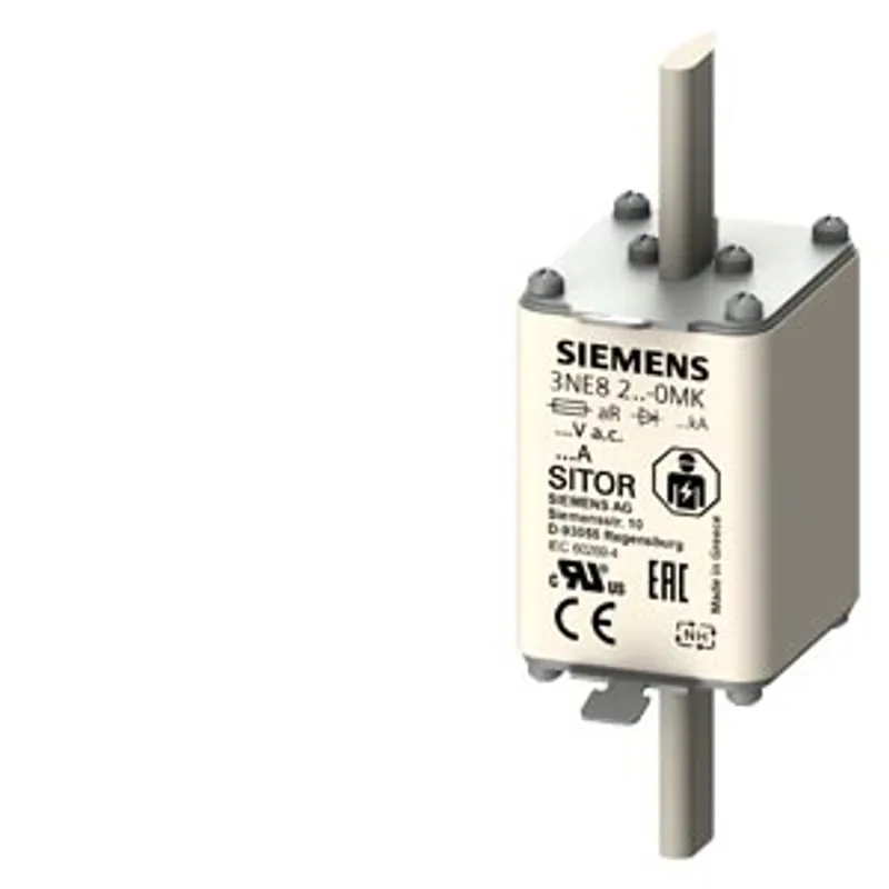 Siemens 3NE8224-0MK — photo 1 of 2