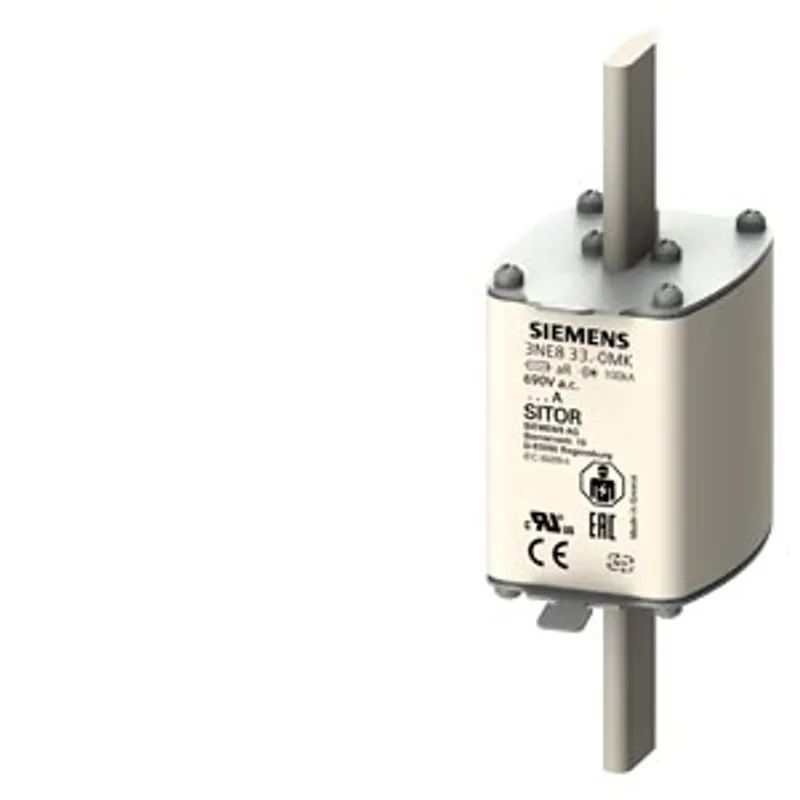 Siemens 3NE8334-0MK — photo 1 of 2