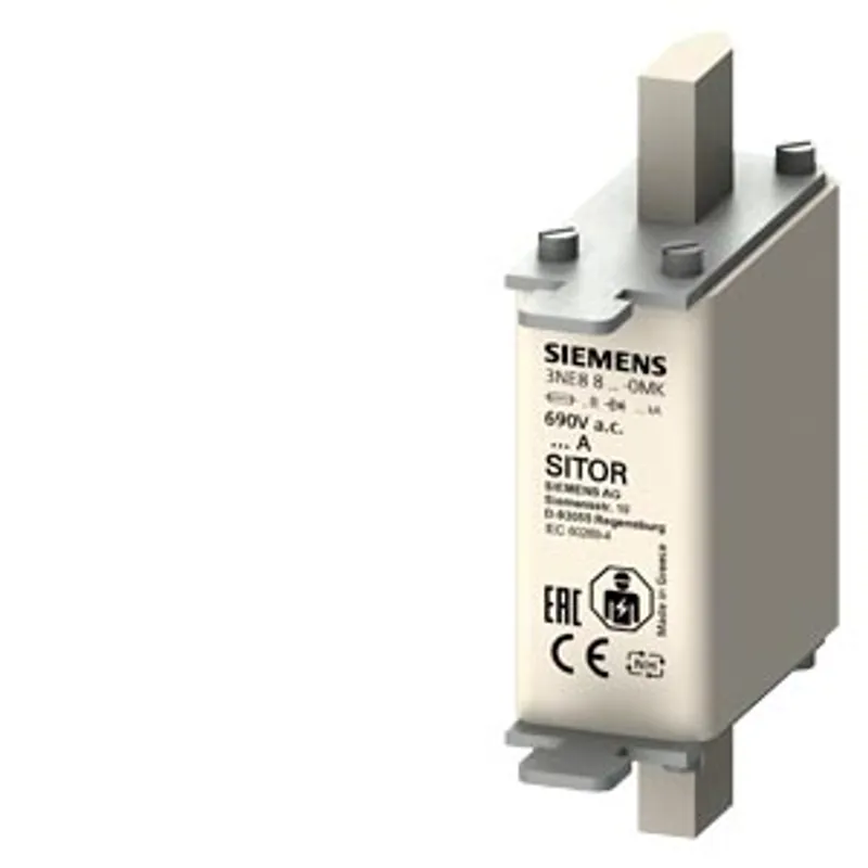 Siemens 3NE8818-0MK — photo 1 of 2