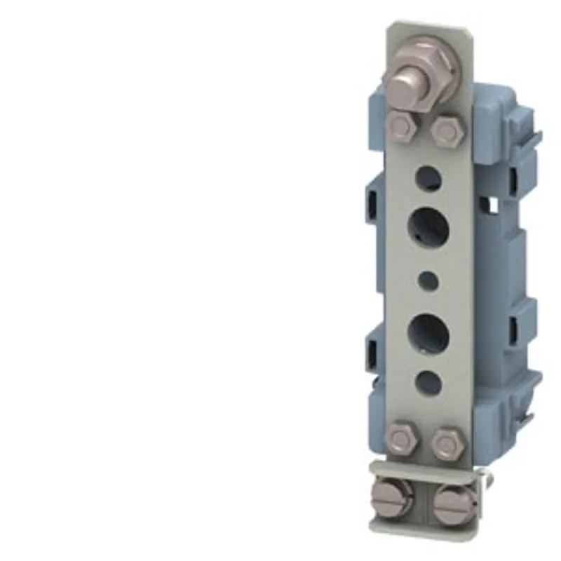 Siemens 3NG2000 — photo 1 of 3