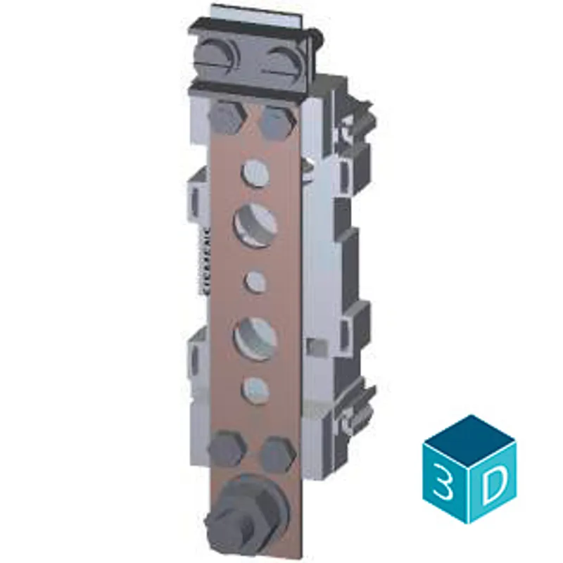 Siemens 3NG2000 — photo 3 of 3