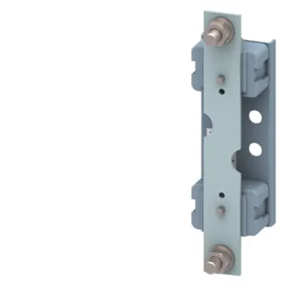Siemens 3NG2200 – Neutral terminal base ceramic Sz. 1 250A 690V Siemens 3NG2200 – Neutral terminal base ceramic Sz. 1 250A 690V