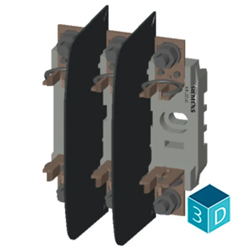 Siemens 3NH2030 — photo 3 of 3