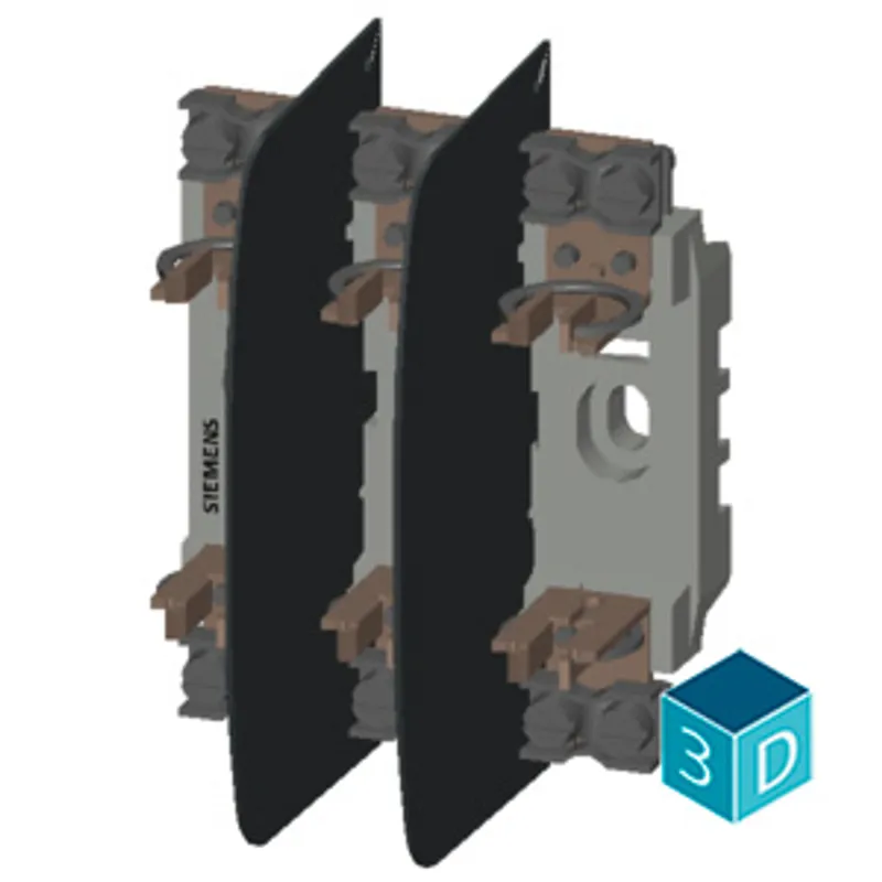 Siemens 3NH2032 — photo 3 of 3