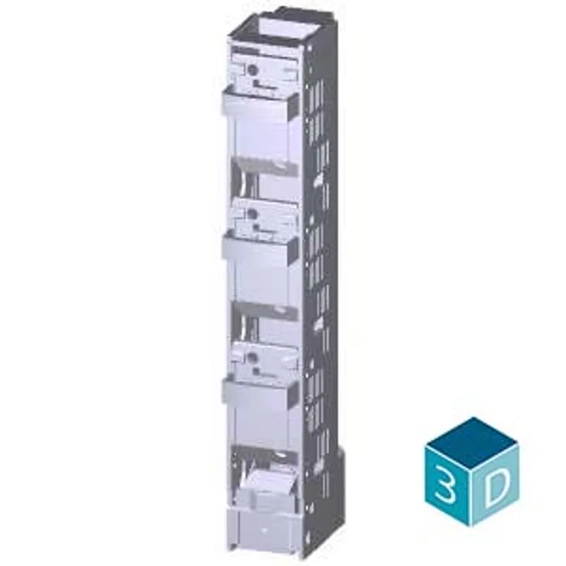 Siemens 3NJ4121-3BF01 — photo 2 of 2