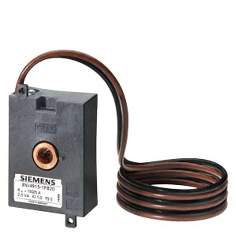 Siemens 3NJ4915-2FA10