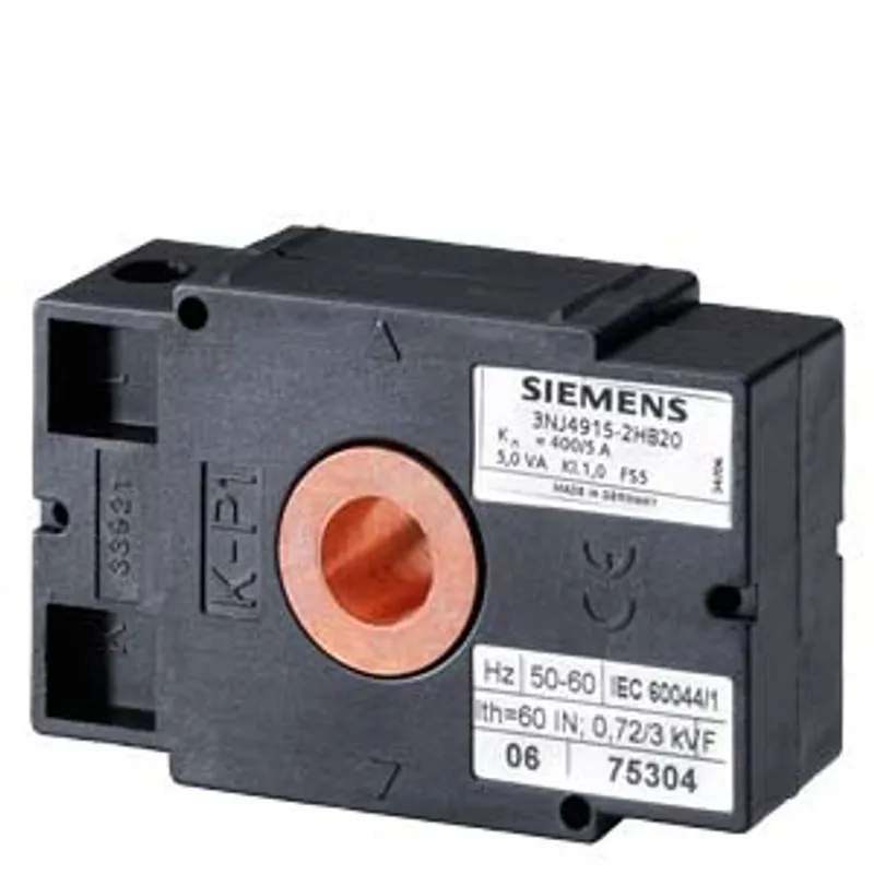 Siemens 3NJ4915-2HB11