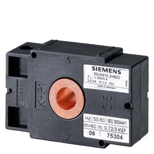 Siemens 3NJ4915-2JB20 – Accessory for strips 3NJ41 In-line fuse switch disconnectors Sz — photo 1 of 2