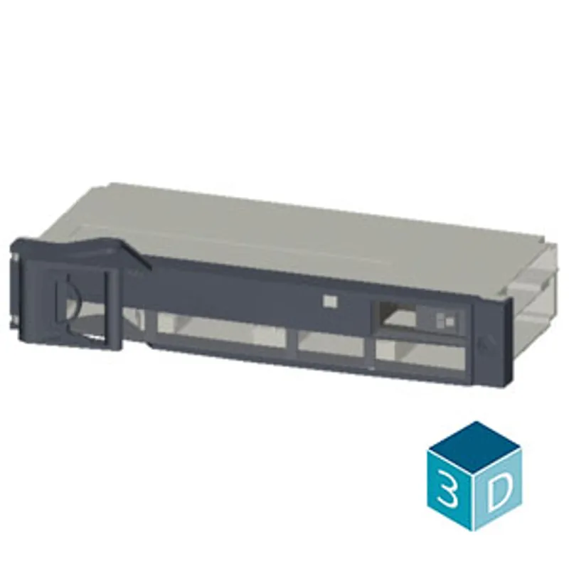 Siemens 3NJ6312-3AE0.-.... — photo 3 of 3