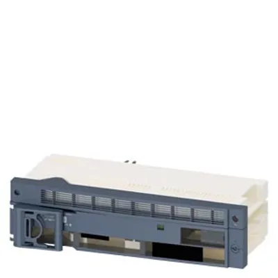 Siemens 3NJ6314-1AB0.-.... – Switch connector with fuses In-line design, pluggable NH1 250 A, 4-pole AC23B 500V