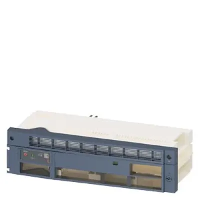 Siemens 3NJ6314-2AA0.-.... – Switch connector with fuses In-line design, pluggable NH1 250 A, 4-pole AC23B 500V