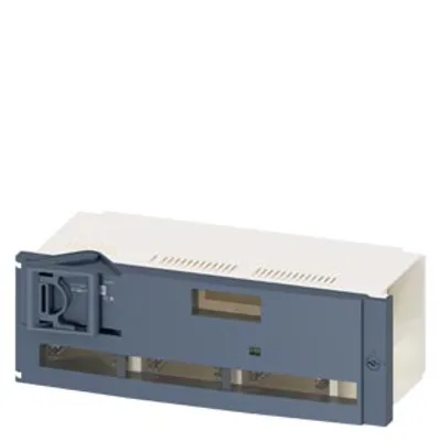 Siemens 3NJ6322-3AA0.-.... – Switch connector with fuses In-line design