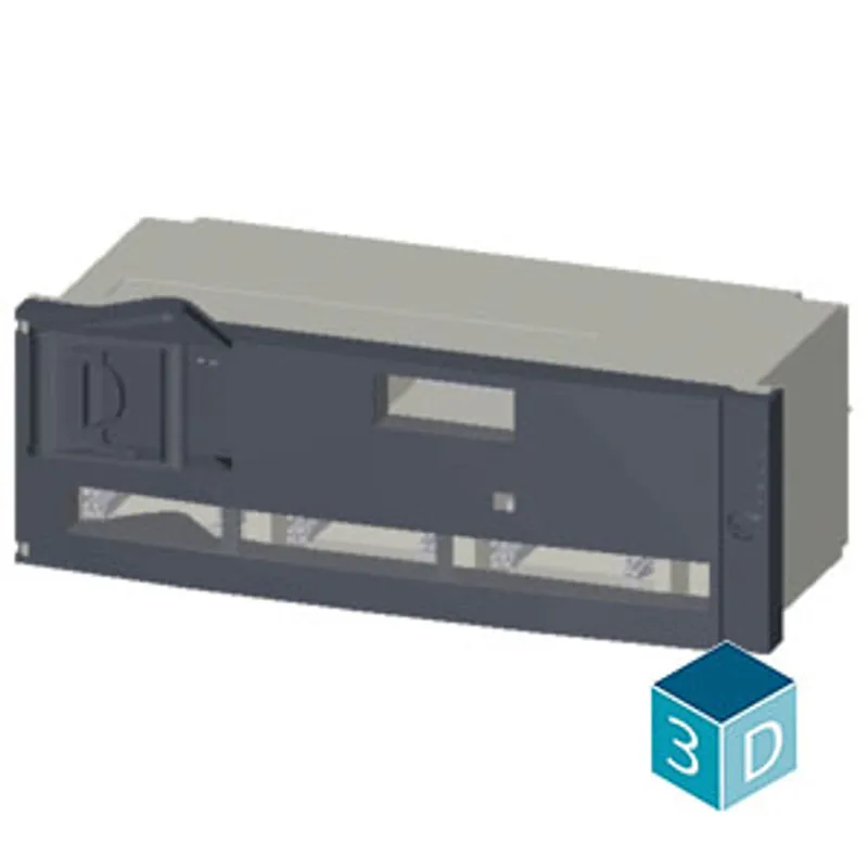 Siemens 3NJ6322-3AA0.-.... — photo 3 of 3