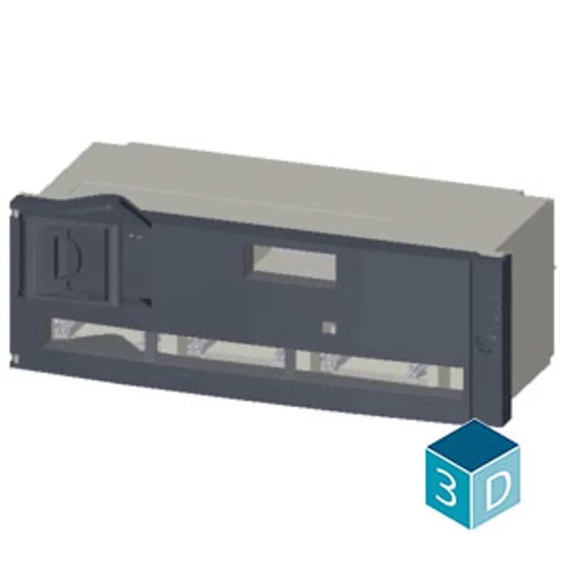 Siemens 3NJ6323-3AA0.-.... — photo 3 of 3