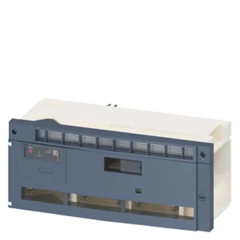 Siemens 3NJ6334-2AB0.-.... — photo 1 of 3