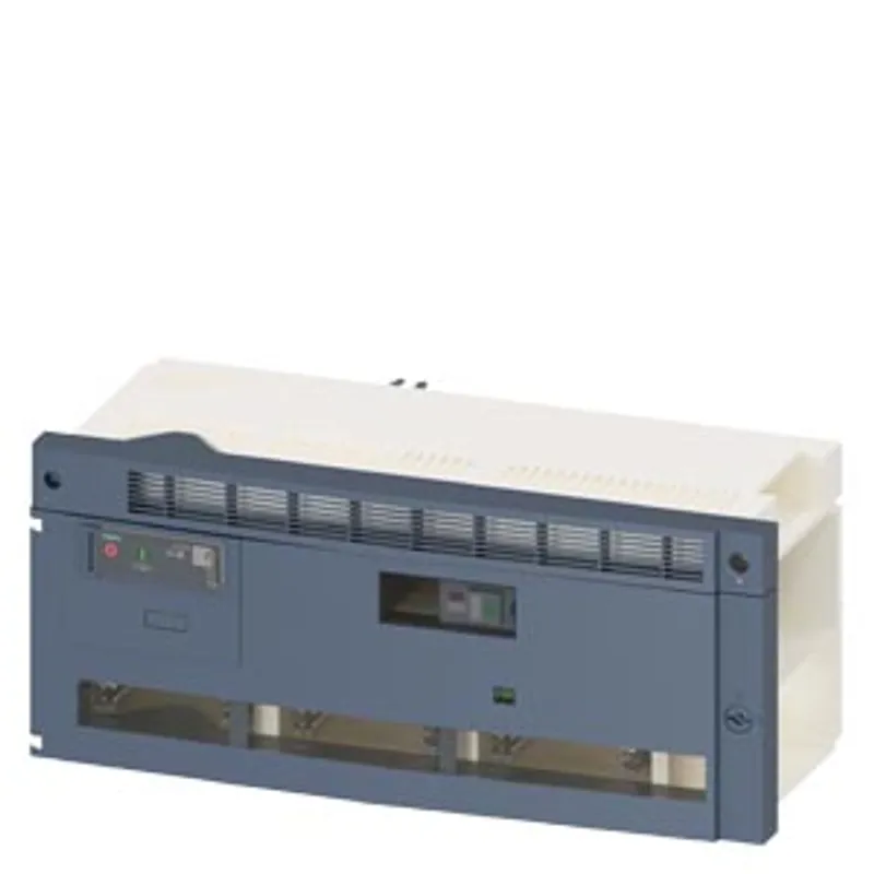 Siemens 3NJ6334-2AC0.-.... — photo 1 of 3