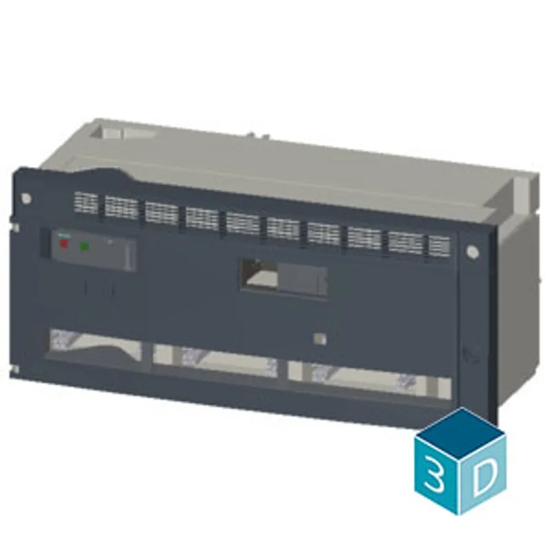 Siemens 3NJ6334-2AC0.-.... — photo 3 of 3