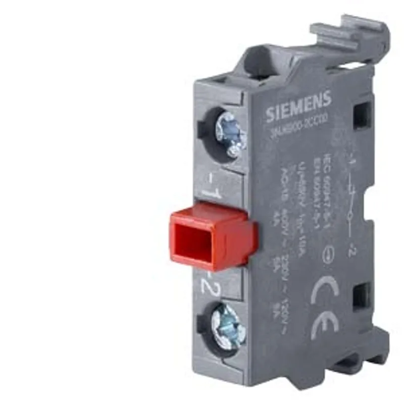 Siemens 3NJ6900-2CC00