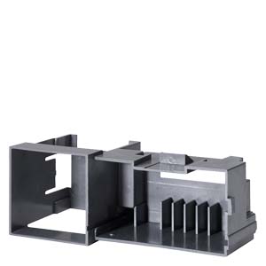 Siemens 3NJ6900-4GA00 – Accessory for Switch disconnector with fuses In-line design, pluggable Holder for ammeter — photo 1 of 2