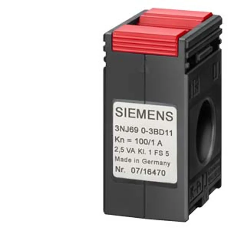 Siemens 3NJ6930-3BE23 — photo 1 of 2