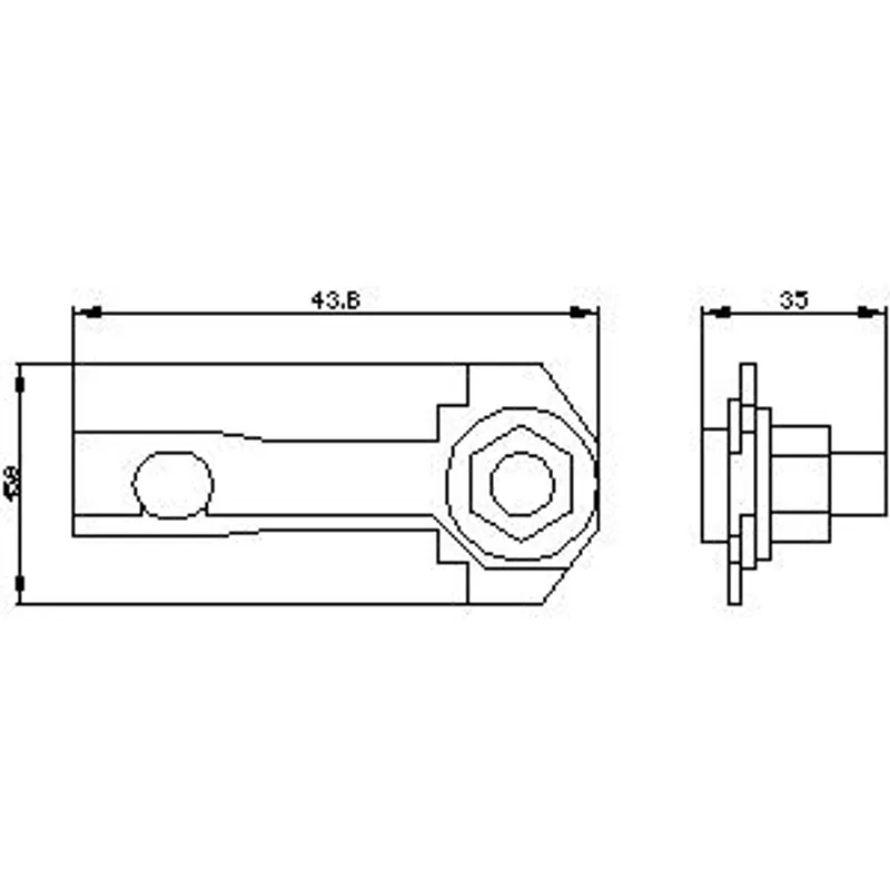 Siemens 3NJ6930-3DF00 — photo 2 of 3