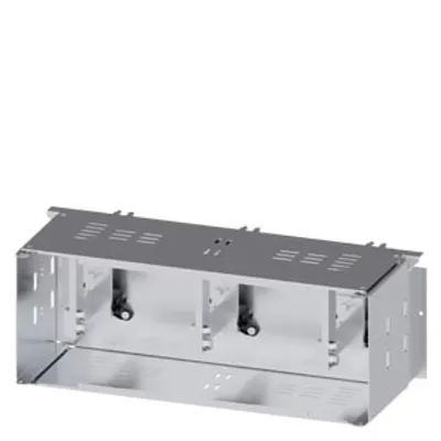 Siemens 3NJ6943-1EB00 – Accessory for Switch disconnector with fuses In-line design, plug-in, NH2