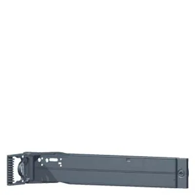 Siemens 3NJ6943-4BB00 – Accessories for switch disconnector with fuses in-line design, plug-in, NH2 front panel for 3NJ6323-3