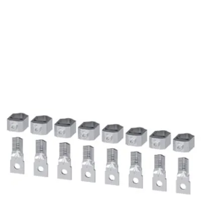 Siemens 3NJ6944-1CA00 – Accessory for Switch disconnector with fuses In-line design, plug-in, NH2