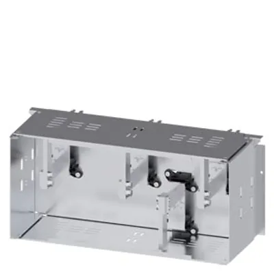 Siemens 3NJ6944-1EB00 – Accessory for Switch disconnector with fuses In-line design, plug-in, NH2