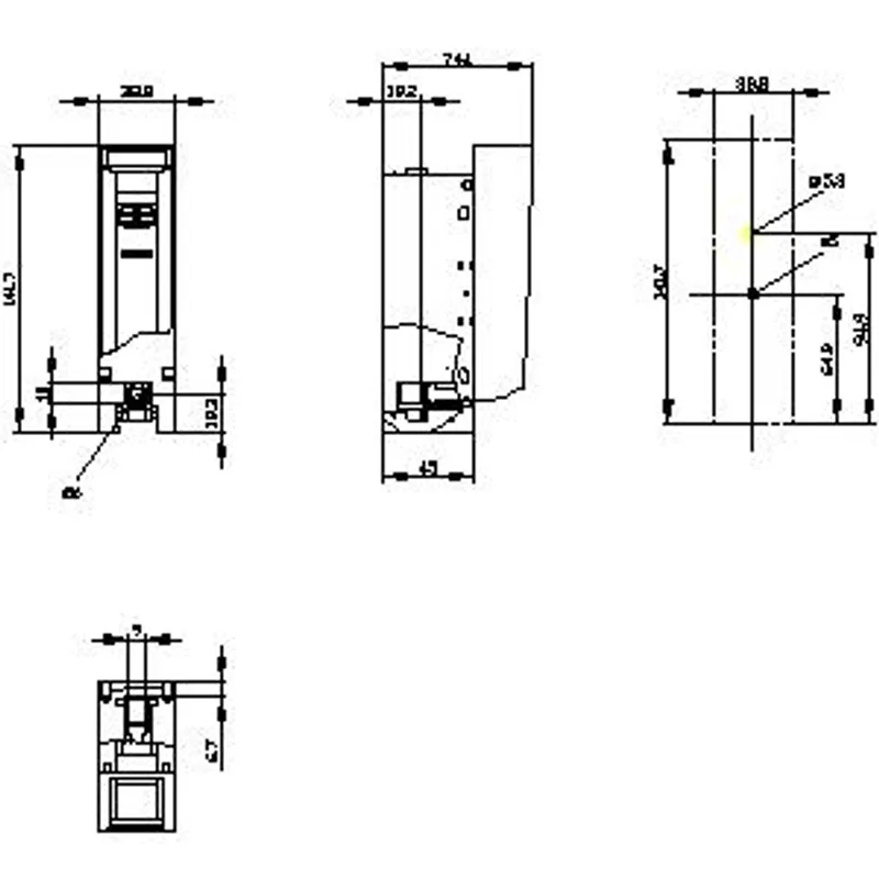 Siemens 3NP1121-1CA20 — photo 2 of 5