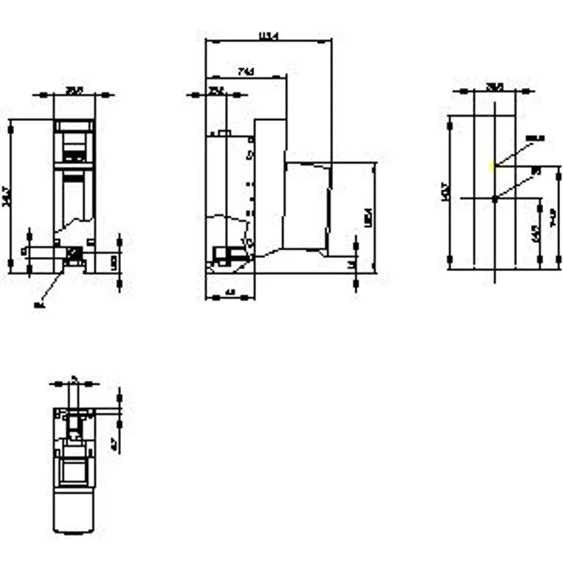 Siemens 3NP1121-1CA24 — photo 2 of 5