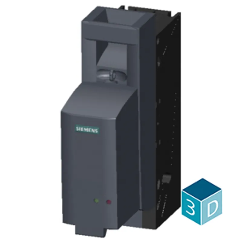 Siemens 3NP1121-1CA24 — photo 3 of 5