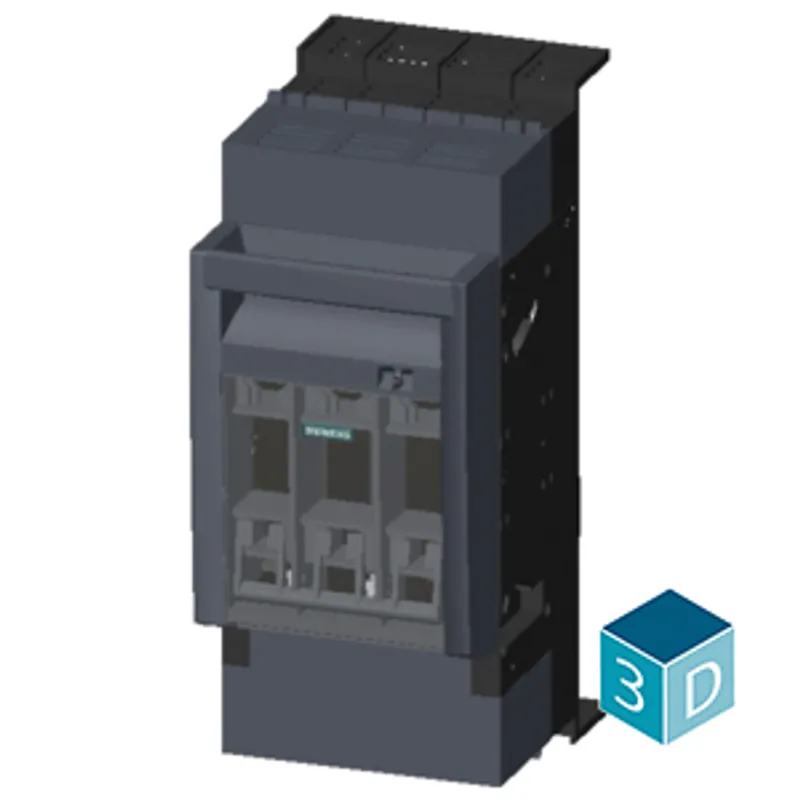 Siemens 3NP1123-1BB20 — photo 3 of 5