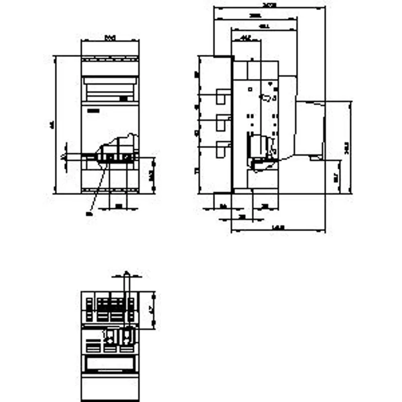 Siemens 3NP1123-1BB22 — photo 2 of 5