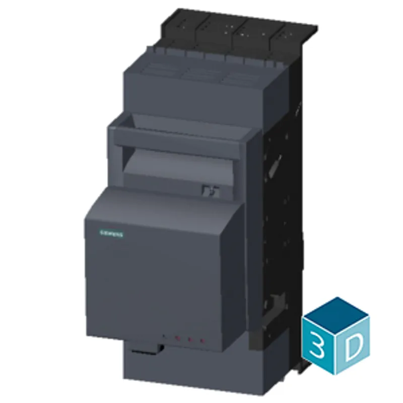 Siemens 3NP1123-1BB22 — photo 3 of 5