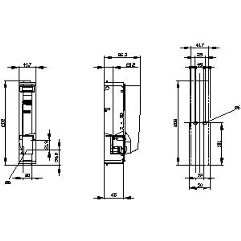 Siemens 3NP1131-1CA10 — photo 2 of 5
