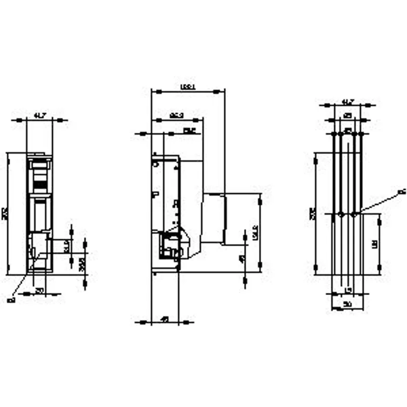 Siemens 3NP1131-1CA14 — photo 2 of 5