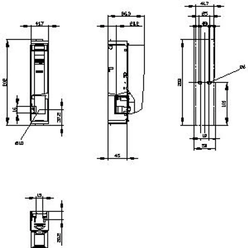 Siemens 3NP1131-1CA20 — photo 2 of 5
