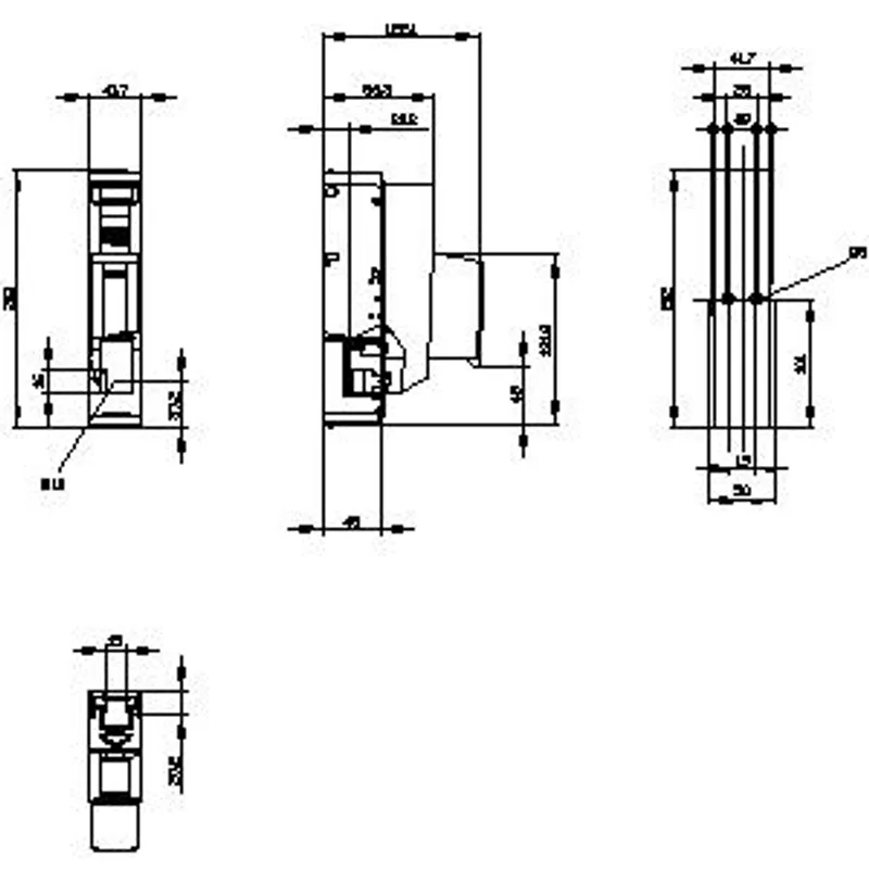 Siemens 3NP1131-1CA24 — photo 2 of 5