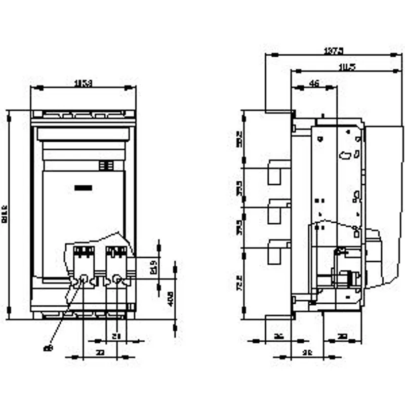 Siemens 3NP1133-1BB10 — photo 2 of 5