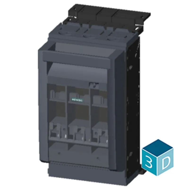 Siemens 3NP1133-1BB10 — photo 3 of 5