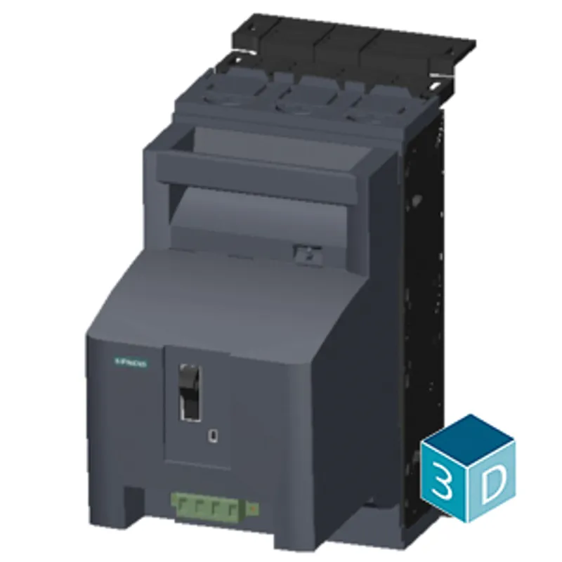 Siemens 3NP1133-1BB11 — photo 3 of 5