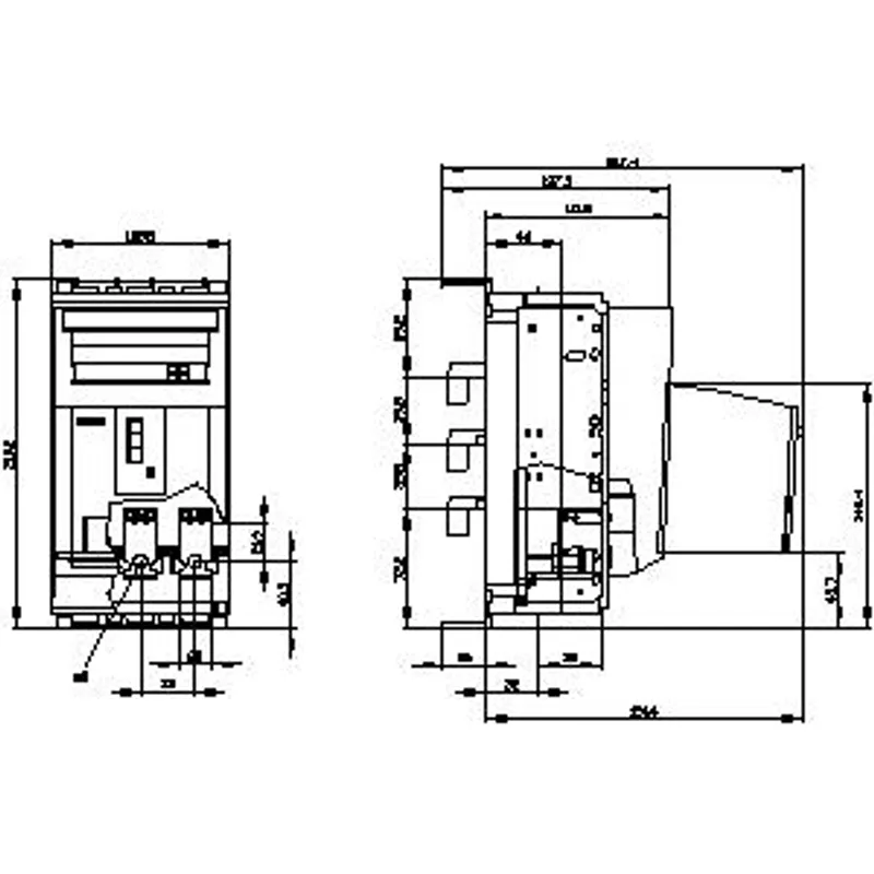 Siemens 3NP1133-1BB11 — photo 2 of 5