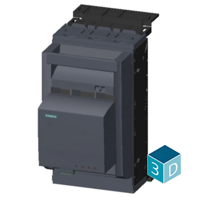 Siemens 3NP1133-1BB12 — photo 3 of 5