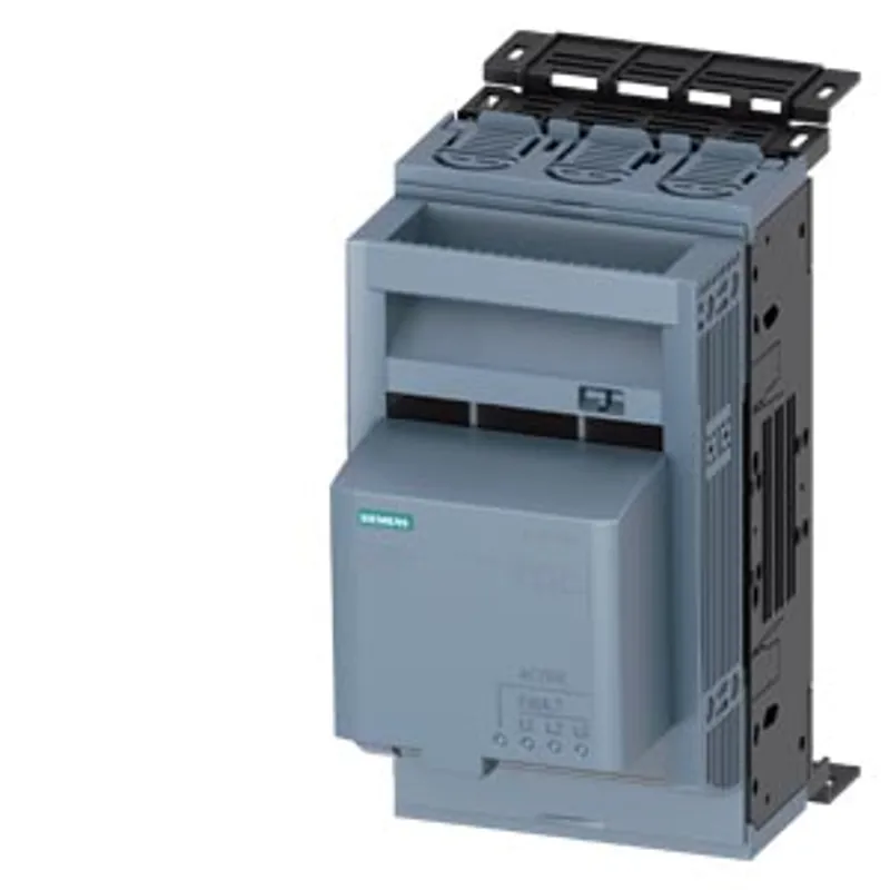 Siemens 3NP1133-1BB12 — photo 1 of 5
