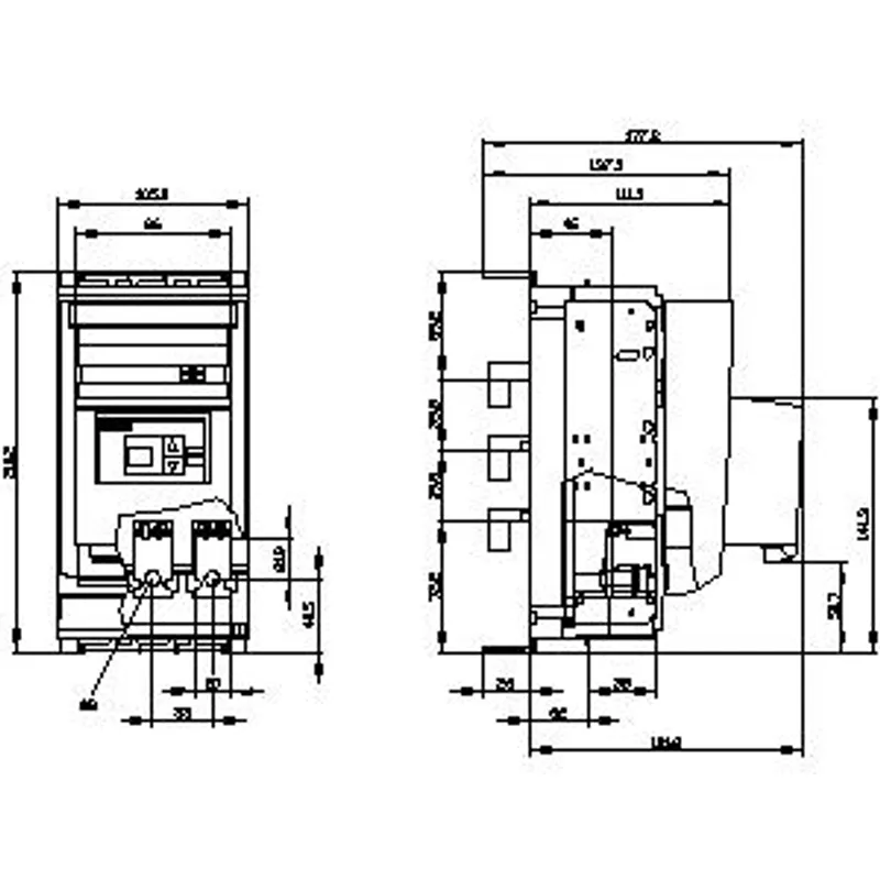 Siemens 3NP1133-1BB13 — photo 2 of 5