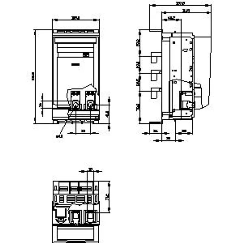 Siemens 3NP1133-1BB20 — photo 2 of 5