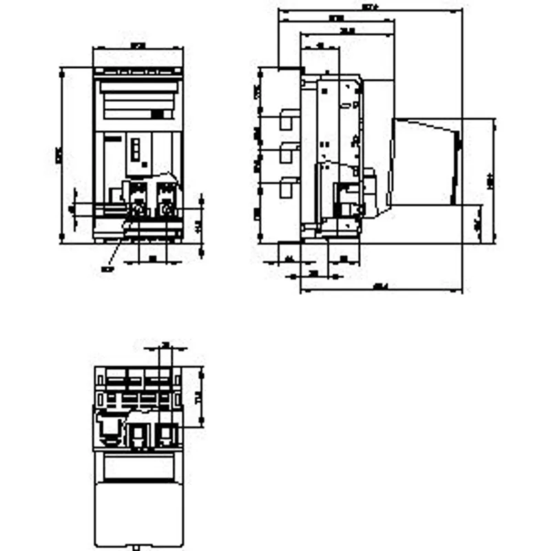 Siemens 3NP1133-1BB21 — photo 2 of 5