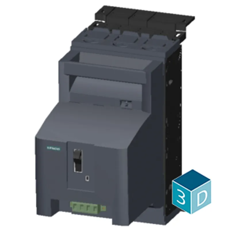 Siemens 3NP1133-1BB21 — photo 3 of 5